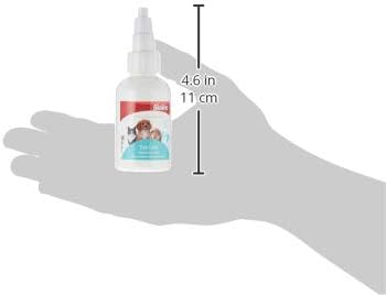 Bioline Eye Care dogs, cats and other small animals, 50ml Weight - 68g