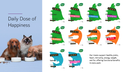 Happi Skippi Just Freeze-Dried Treat Chicken&Pumpkin for Cats and Dogs 10g