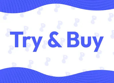 Try Buy