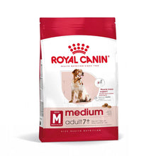 Royal Canin Medium Adult 7+ Dry Dog Food