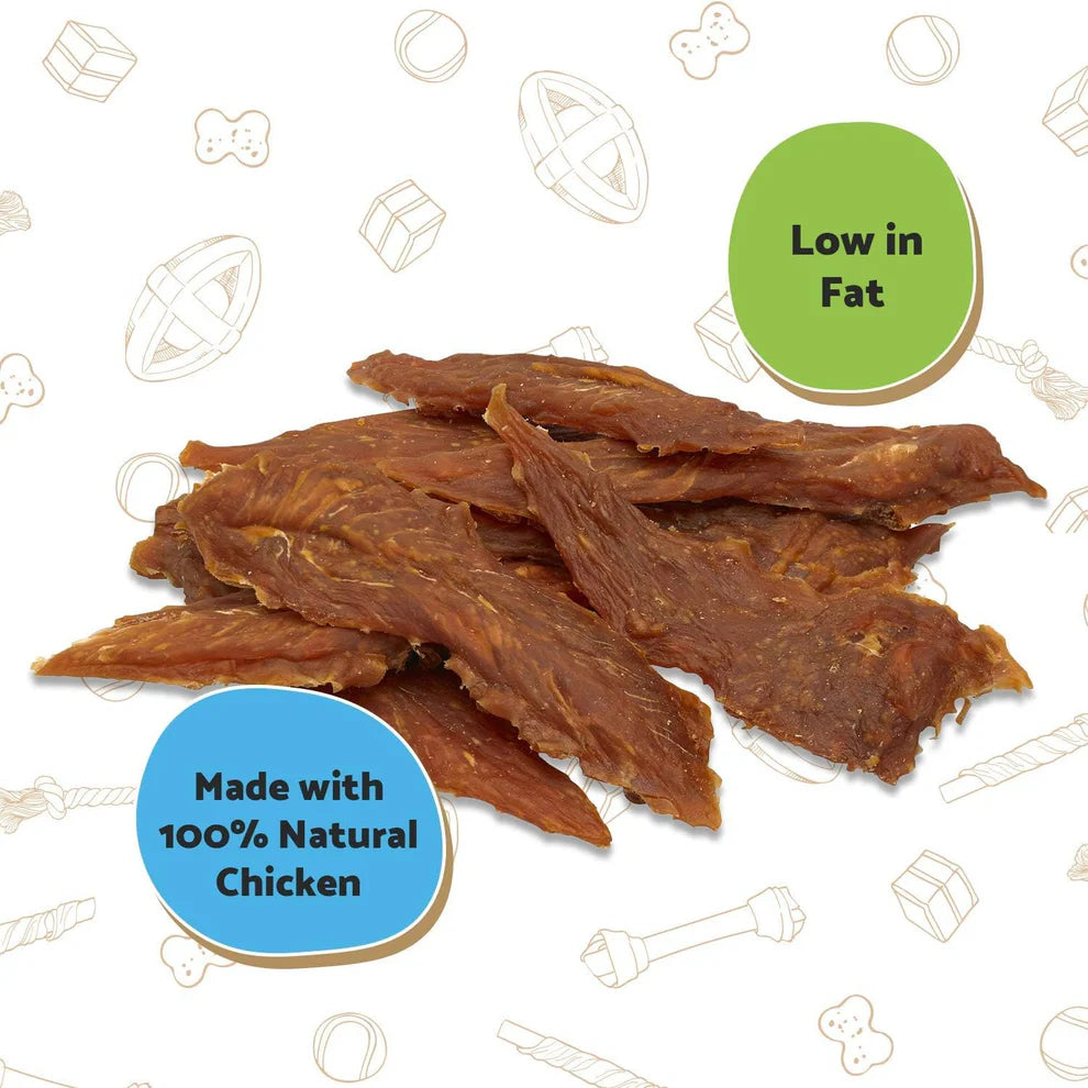 Goodboy Chewy Chicken Fillets 80 g