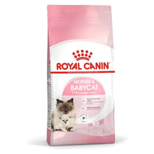 Royal Canin Mother & Babycat Dry Cat Food