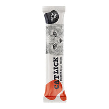 Cat Lick Chicken Flavor Cream Cat Treats 60g, 4x15g