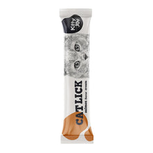 Cat Lick Chicken + Salmon Flavor Cream Cat Treats 60g,4x15g