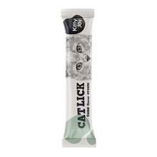 Cat Lick Tuna Flavor Cream Cat Treats 60g, 4x15g