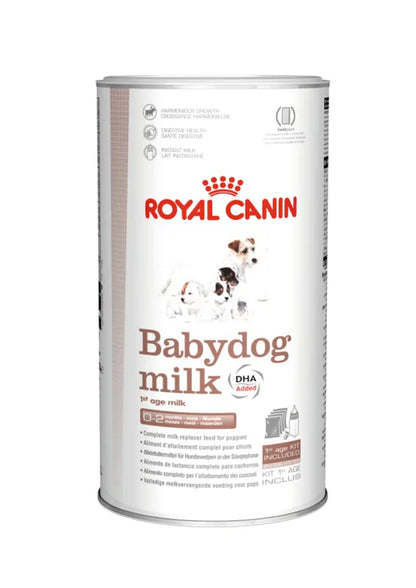 Royal Canin Babydog Milk 400G