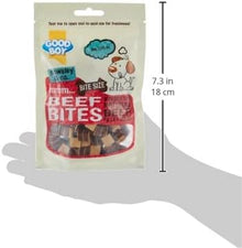 Good Boy Deli Bites Beef 65 g