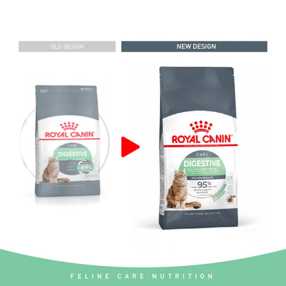 Royal Canin Digestive Care Adult Dry Cat Food