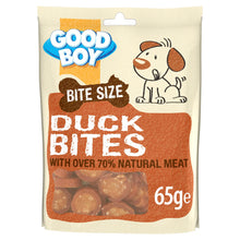 Good Boy Deli Bites Duck 65 g