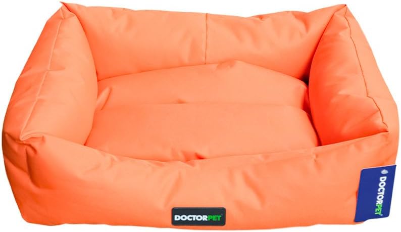 DOCTOR PET BED GELATO SERIES VR08 LARGE 95 x 75 x 22 cm