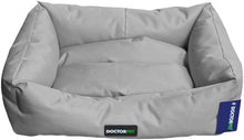 DOCTOR PET BED GELATO SERIES VR04 LARGE 95 x 75 x 22 cm