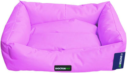 DOCTOR PET BED GELATO SERIES VR03 SMALL 60 x 50 x 19 cm