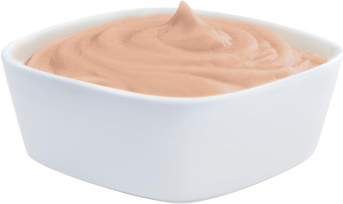 Cat Fest Creamy Snacks-Duck With Caviar 4x10g