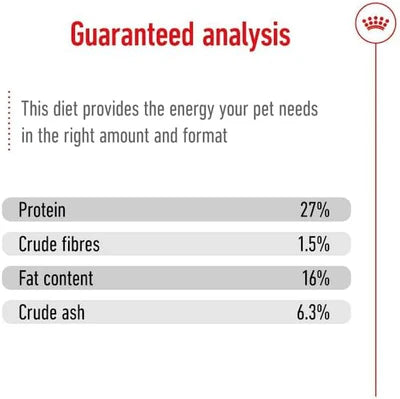 Royal Canin Mini Adult 8+ Dry Dog Food