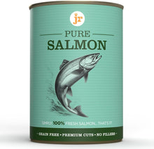 Pure Salmon Topper/Mixer 400 g