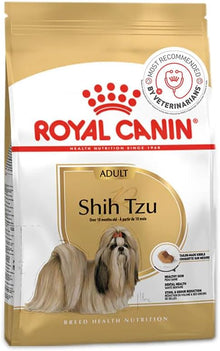 Breed Health Nutrition Shih Tzu Adult 1.5 kg
