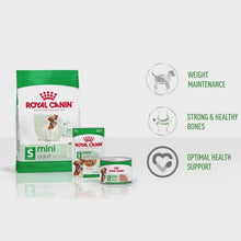 Royal Canin Mini Adult Dry Dog Food