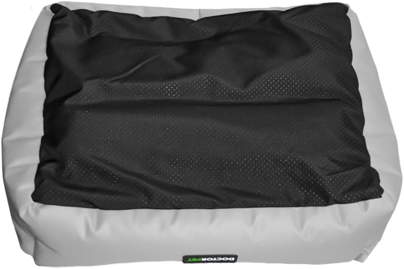 DOCTOR PET BED GELATO SERIES VR04 LARGE 95 x 75 x 22 cm