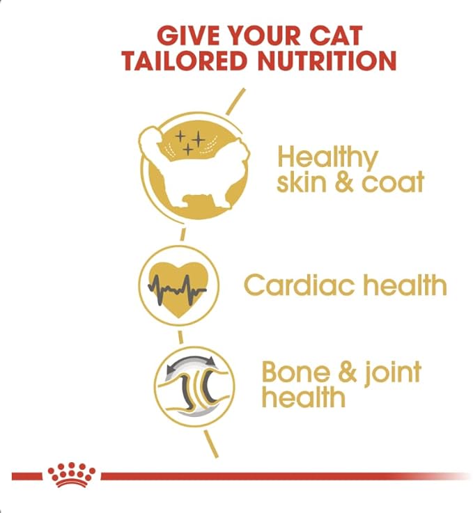 Feline Breed Nutrition Ragdoll Adult 2 Kg