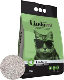 White Bentonite Original White (Fragrance-free) 10 L