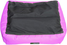DOCTOR PET BED GELATO SERIES VR03 SMALL 60 x 50 x 19 cm