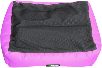 DOCTOR PET BED GELATO SERIES VR03 SMALL 60 x 50 x 19 cm