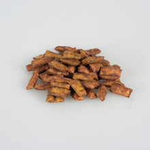 Duvo Crunchy Fish Puffs for Cats 50g
