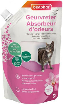 Beaphar Odour Killer Multi Fresh - Floral Scent