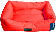 DOCTOR PET BED GELATO SERIES VR01 LARGE 95 x 75 x 22 cm