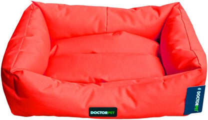 DOCTOR PET BED GELATO SERIES VR01 LARGE 95 x 75 x 22 cm