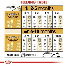 Royal Canin Breed Health Nutrition Dachshund Puppy 1.5 KG