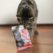 Duvo TLC Soft Cat Snack Salmon & Tuna 50g