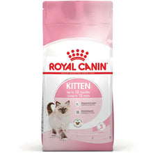 Royal Canin Kitten Dry Food