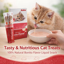 Bioline Cat Treats 15g x 24[Flavor - Bonito]