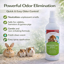 Bioline Deodorizing Spray For Small Pets 175ml