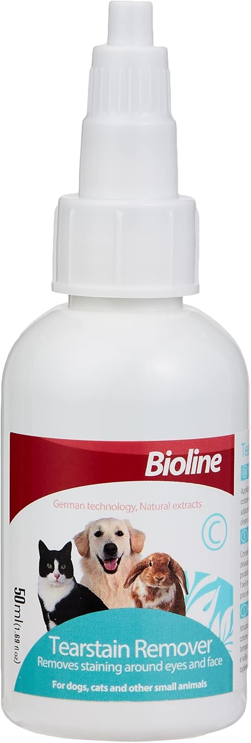 Bioline Ear Care 50ml