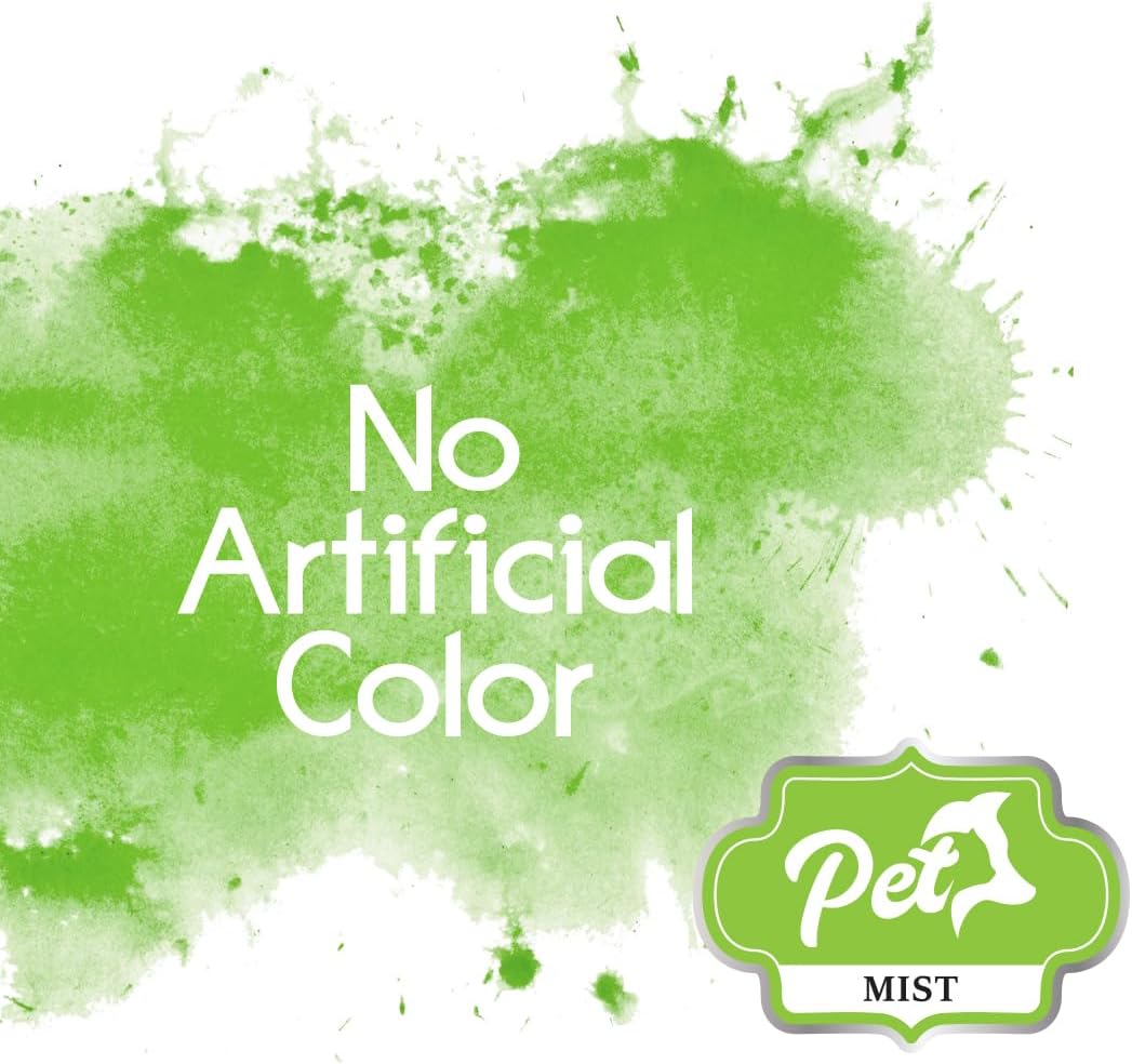 Doctor Pet Mist Fluffy Touch 100ml