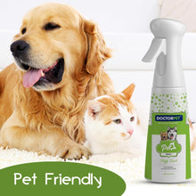 Doctor Pet Mist Fluffy Touch 100ml