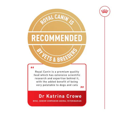 Royal Canin Digestive Care In Loaf Wet Dog Food 85G