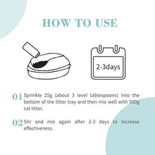 Bioline Cat Litter Deodorizer 425g