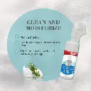 Bioline Paw Cleaning Foam(Dog) 150ml