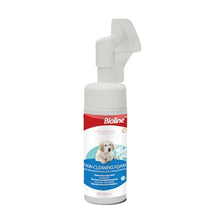 Bioline Paw Cleaning Foam(Dog) 150ml