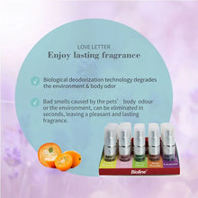 Bioline Elegant Fragrance Perfume 9ml