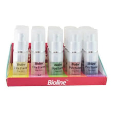 Bioline Elegant Fragrance Perfume 9ml