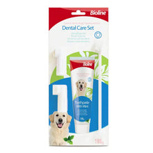 Bioline Dental Hygiene Set Mint 100g