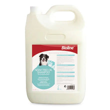 Bioline Neem Tree Oil Shampoo for Dog 5-Liter