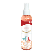 Bioline Deodorant Freshing Spray Cologne 207 ml