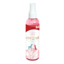 Bioline Perfume Love Letter 207 Ml