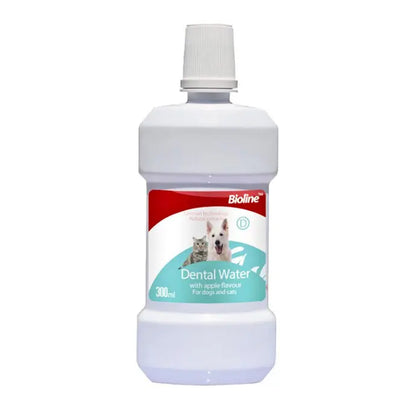 Bioline DENTAL WATER 300 ML