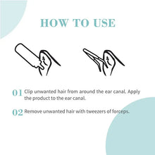 BIOLINE EAR POWDER FOR DOGS 30g